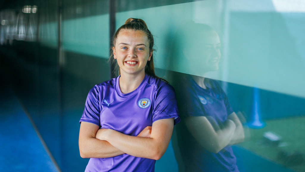 Tyler Toland Chasing the dream