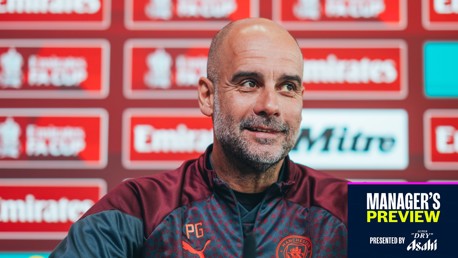 Pep : Nous sommes tristes d’être éliminés de la Ligue des Champions, mais c’est le football