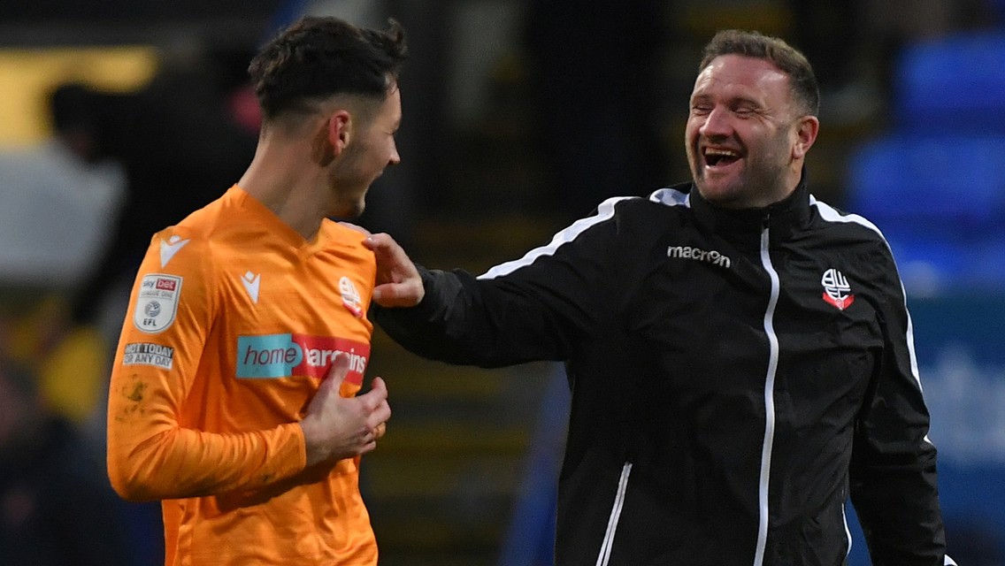 Evatt: 'Trafford will be England No.1 - I have no doubts'