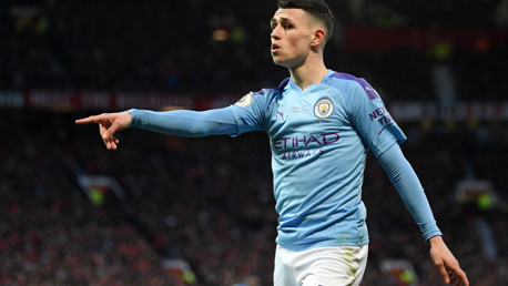United 2-0 City: le résumé