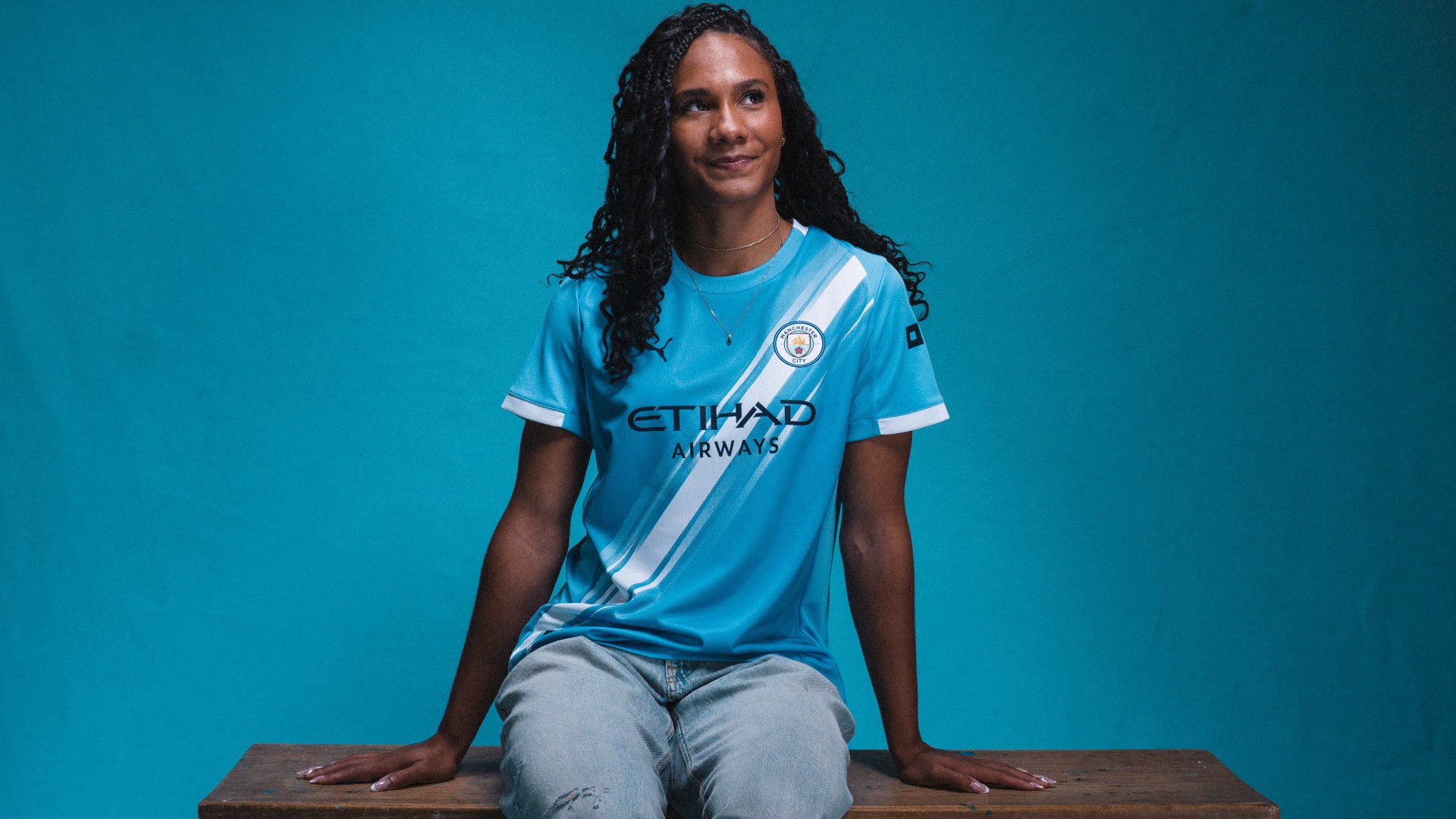 Gallery: Welcome to City, Jade!