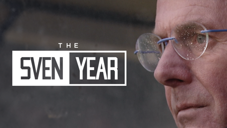 The Sven Year