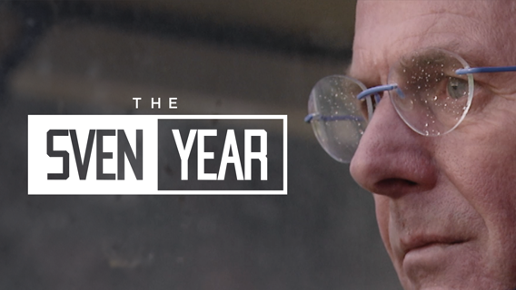 The Sven Year