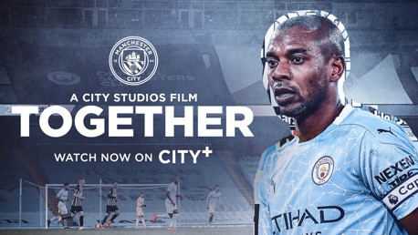 TOGETHER | Sneak preview...