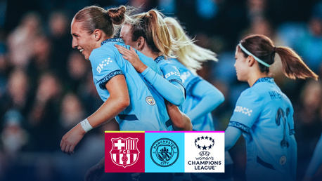 Mucho en juego en Barcelona
