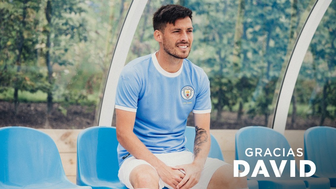 Colin Bell: Watching David Silva was a treat for the eyes