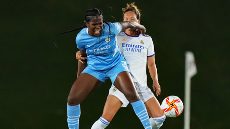 Last-gasp leveller denies City opening day win