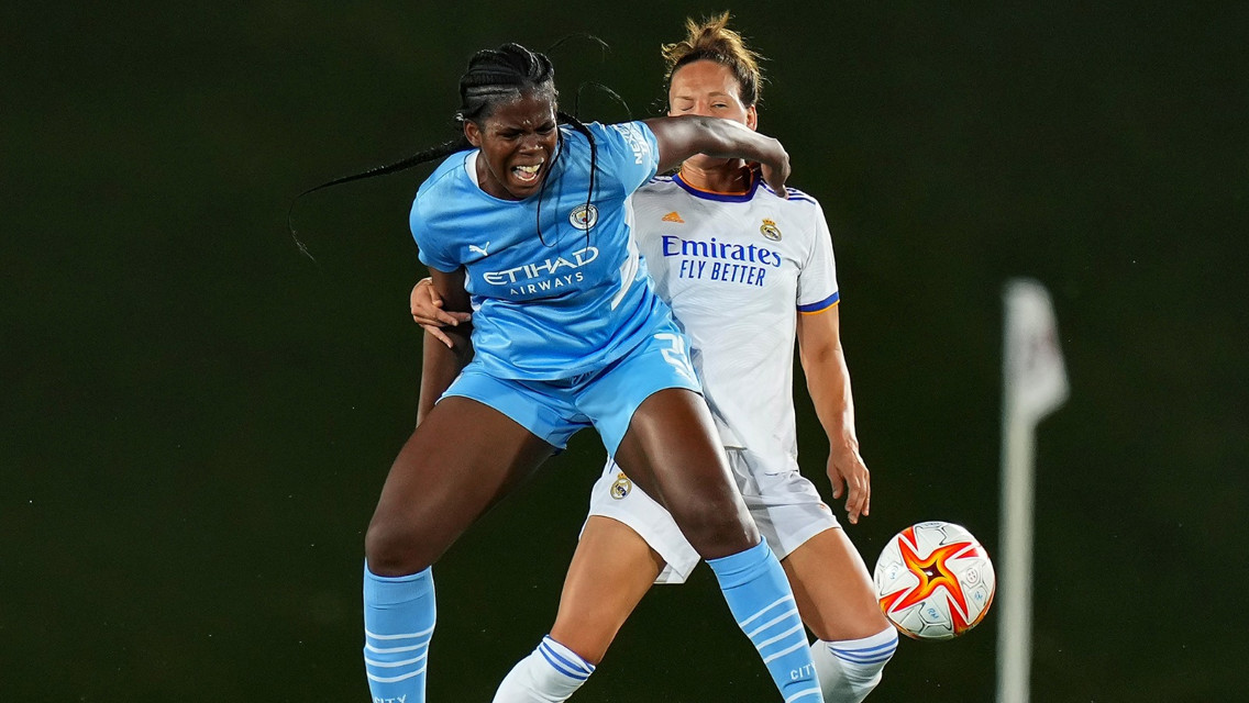 Last-gasp leveller denies City opening day win