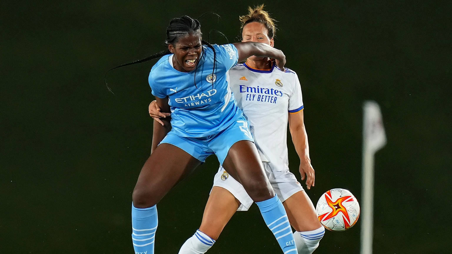 Last-gasp leveller denies City opening day win