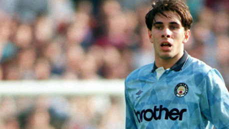 Paul Lake: I tried everything to save my City career