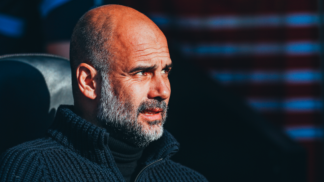 Pep rend hommage à un De Bruyne "remarquable"