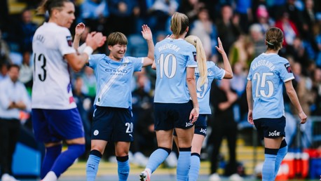 London City Lionesses trip rearranged for TV coverage 