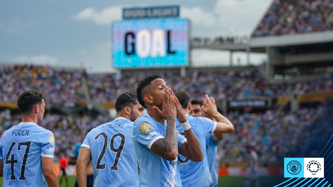 City v Al-Hilal: Kick-off time, team news and TV information 