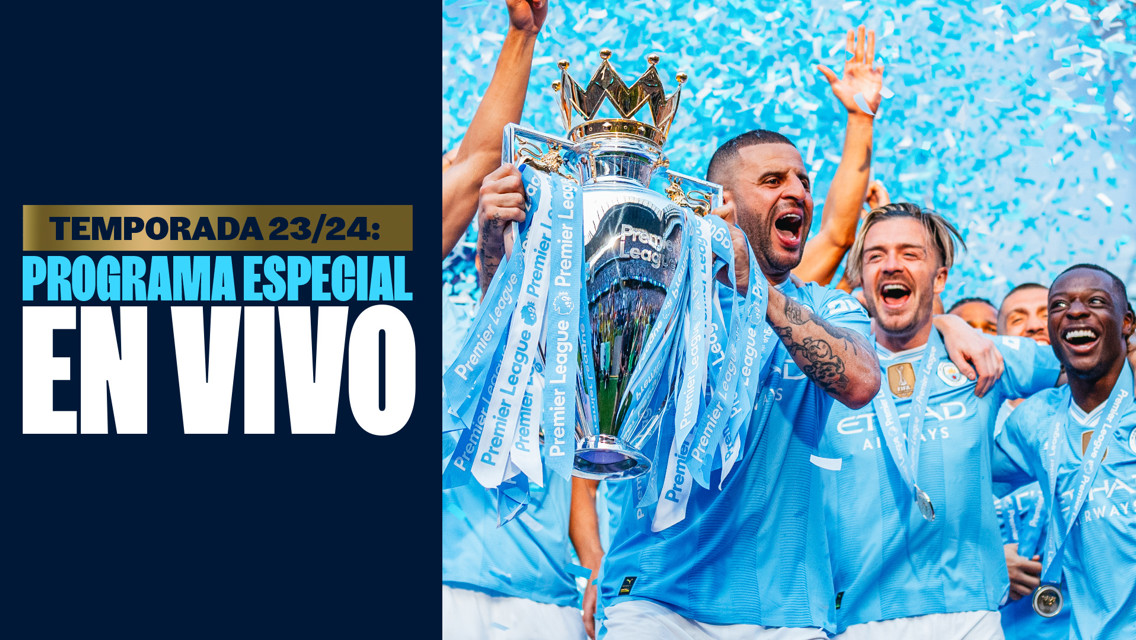 Especial final de temporada 23/24 EN VIVO