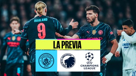 A sellar los cuartos de Champions