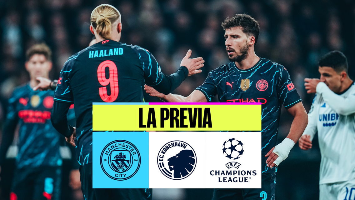 A sellar los cuartos de Champions