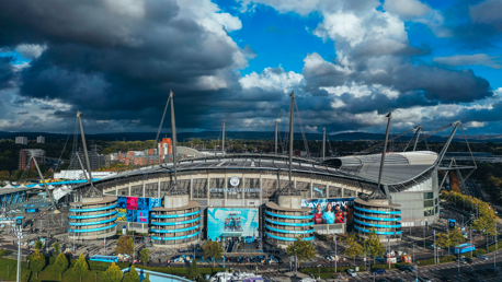 El City relanza la iniciativa saludable Walk to the Match