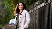Hannah Dingley: Who is City’s new Girls’ Head of Academy?
