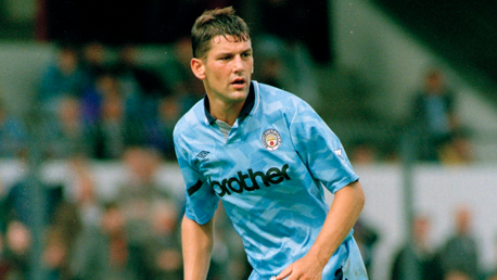City 1-1 QPR: 30-year anniversary of the first Monday Night Football