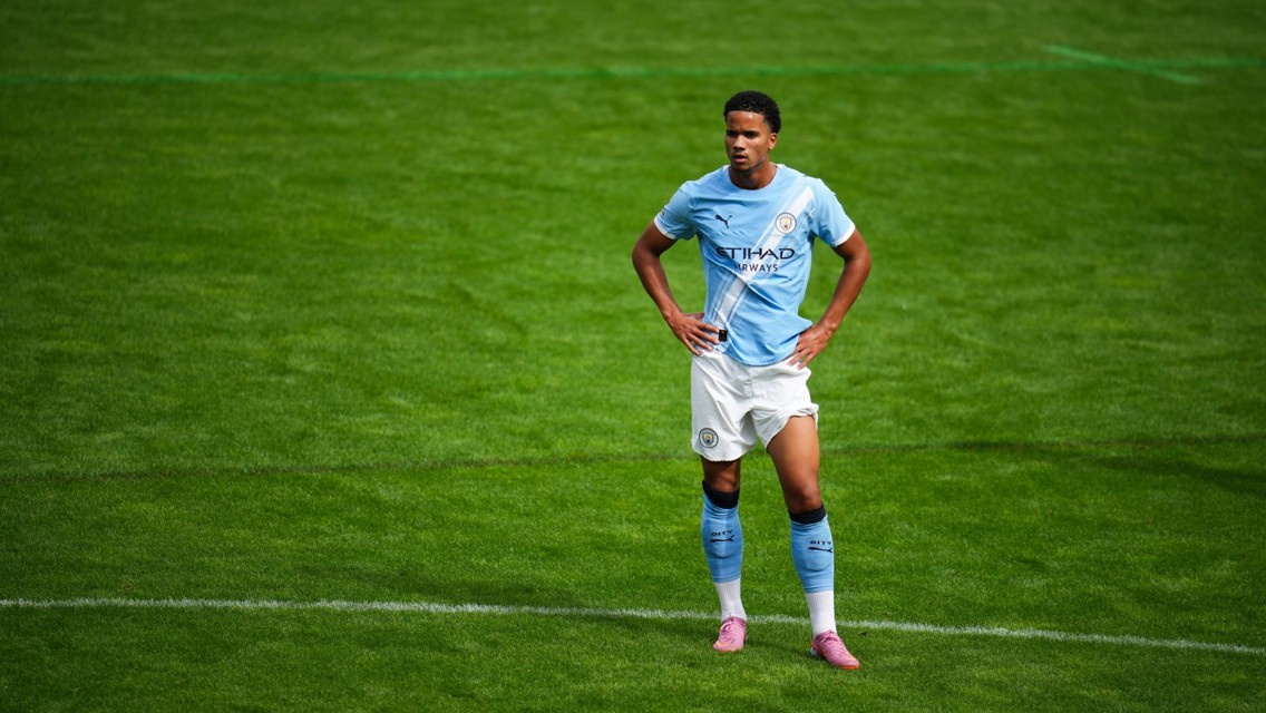 Mukasa happy to get off the mark in PL2 