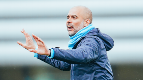 Pep is a trendsetter, says Leicester legend Lennon