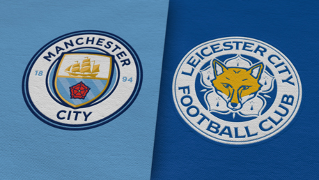 City 6-3 Leicester: Match stats and reaction