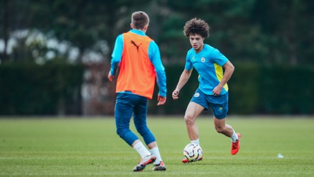 EDS training gallery: Preparing for our latest PL2 test