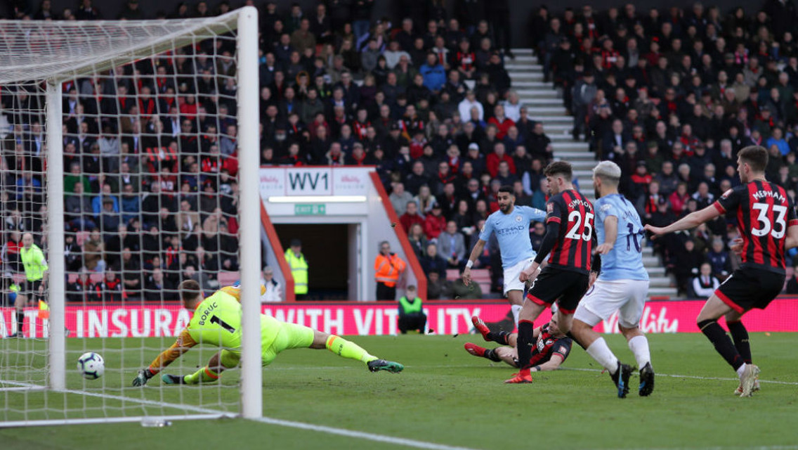 Bournemouth v City: Supporter Info