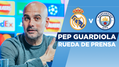 “Para eliminar al Real Madrid tienes que hacer dos buenos partidos, no sirve solo uno”