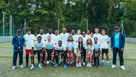 City host free Coach Education days in Philadelphia