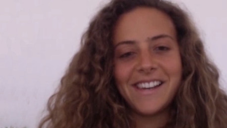 Entrevista especial: A quarentena de Matilde Fidalgo