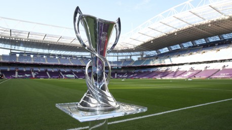 Date confirmed for City's UWCL clash with Tomiris-Turan