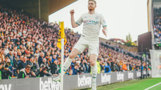 Hora de voltar ao Molineux Stadium