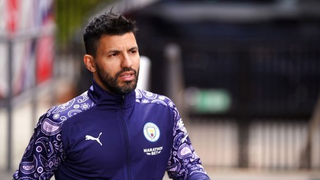 Sergio Aguero : « Je suis prêt pour le PSG »