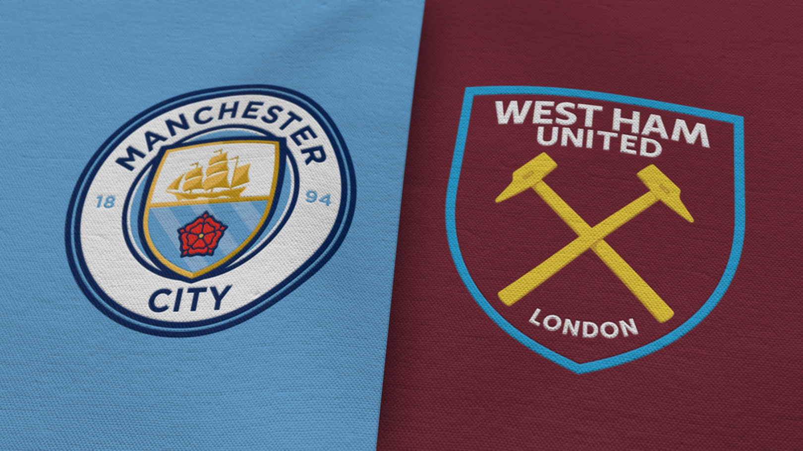 City 2-1 West Ham United: Match stats and reaction