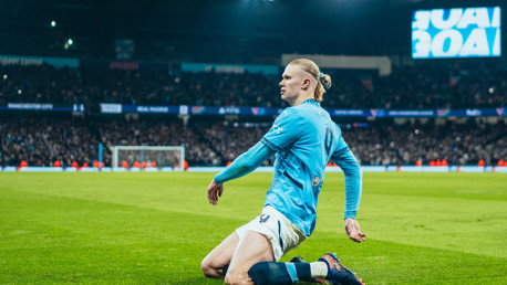 Real Madrid v City: horarios y TV