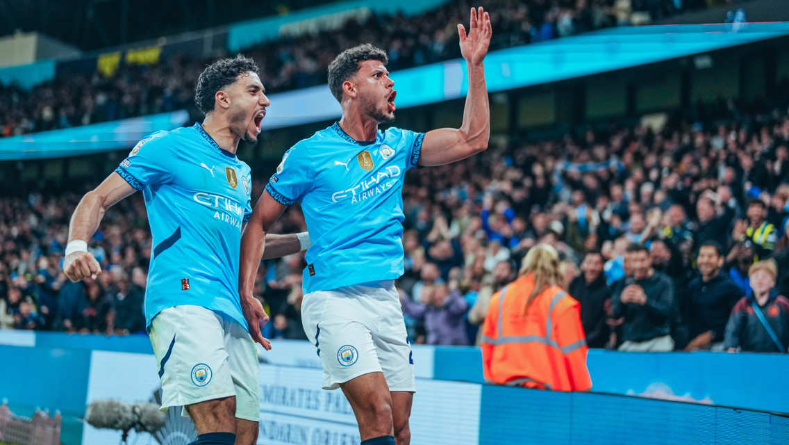 City v Wolves: horarios y TV