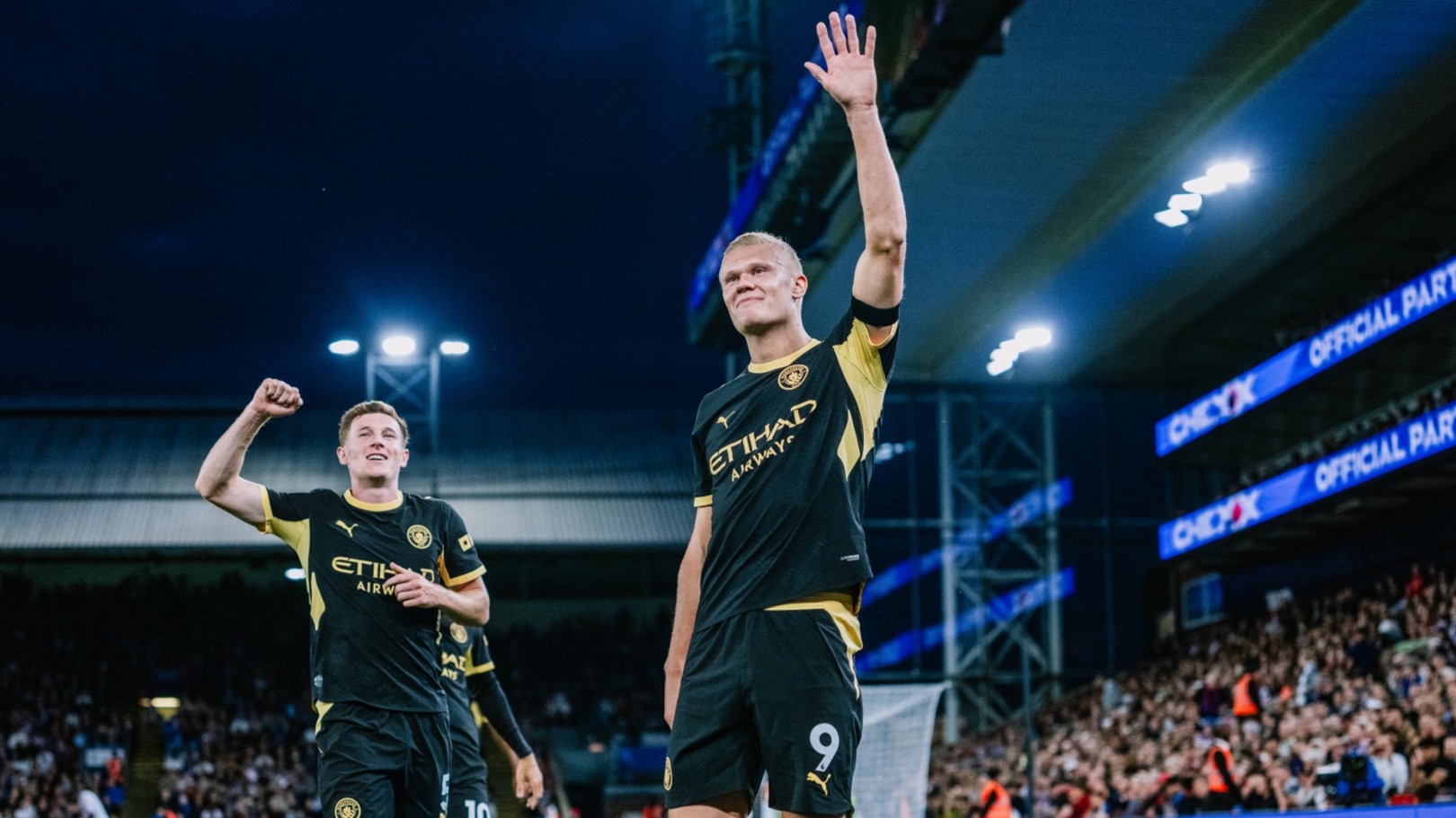 City v Coventry: FPL Gameweek 3 Scout Report