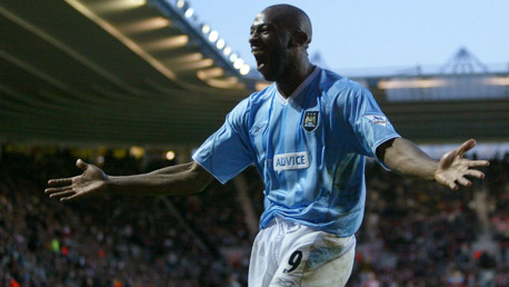 BIG INTERVIEW: Paulo Wanchope discusses his career in English football