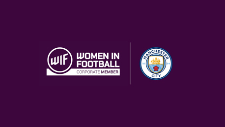 CFG junta-se ao programa de associação corporativa do Women in Football