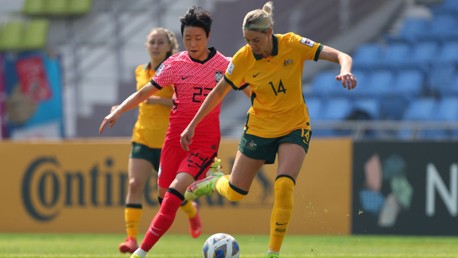 City duo’s Asian Cup hopes dashed at quarter-final stage