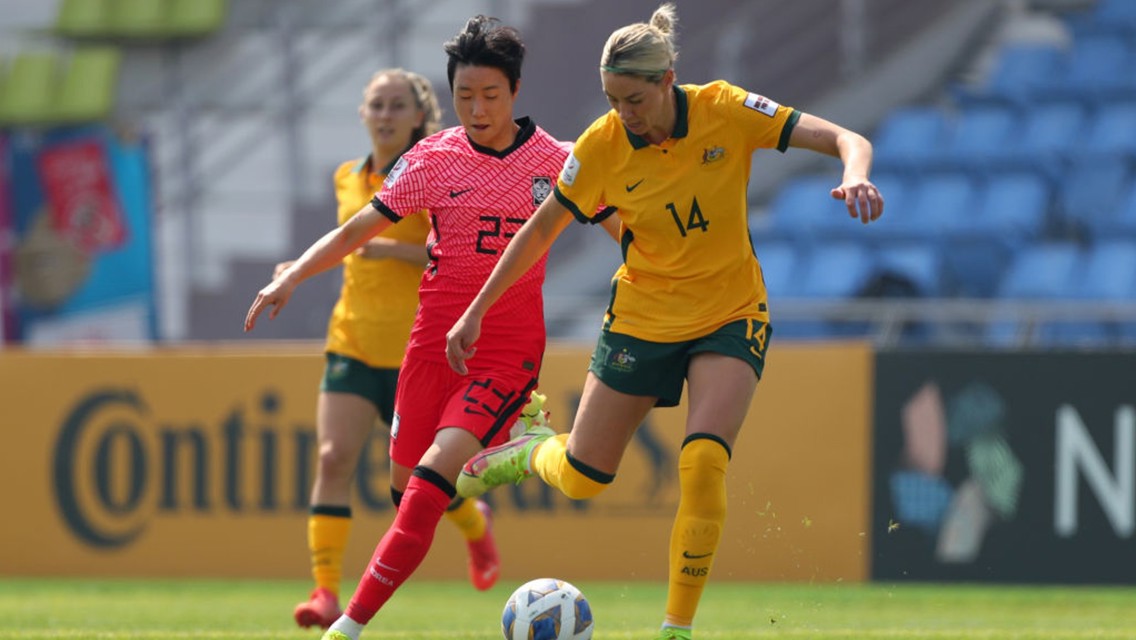 City duo’s Asian Cup hopes dashed at quarter-final stage