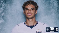 O’Reilly: It’s a dream come true to be playing in the World Cup