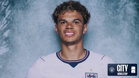 O’Reilly: It’s a dream come true to be playing in the World Cup