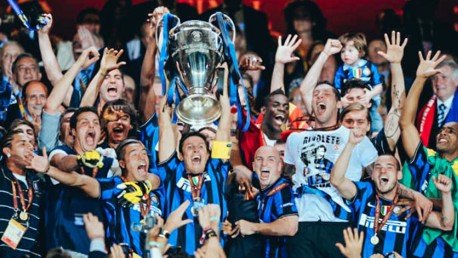 Manchester-Milán, el orgullo de dos ciudades en juego