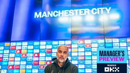 Guardiola: Mancisidor's simply the best!