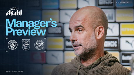 Pep urges City to seize Carabao Cup incentive