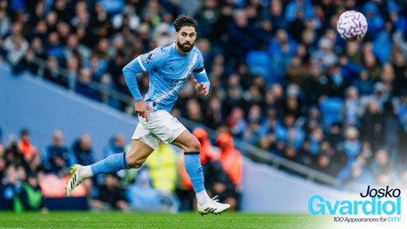 Watch: Gvardiol’s best City moments so far 