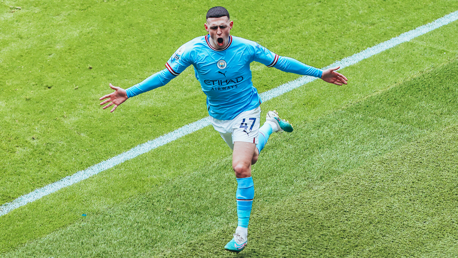 City 2 x 0 Newcastle: Narrado em Português