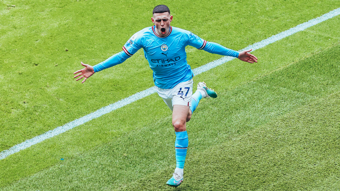 Crystal Palace v City: hora y TV